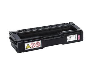 Compatible Ricoh 406485 Fax Toner Cartridge