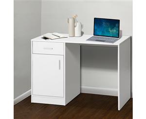 Computer Desk Office Table Storage PC Laptop Student Study Writing Home