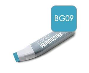 Copic Marker Ink Refill - Blue Green