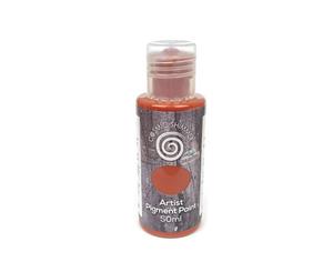 Creative Expressions - Andy Skinner Artist Pigment Paints 50ml - Quinacridone Gold