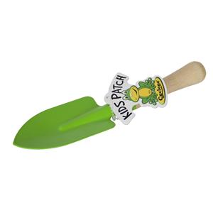 Cyclone Kids Patch Short Handle Garden Trowel