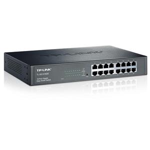 D-Link DGS-1100-16 16-Port Gigabit EasySmart Switch