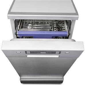 Delonghi shops 45cm dishwasher