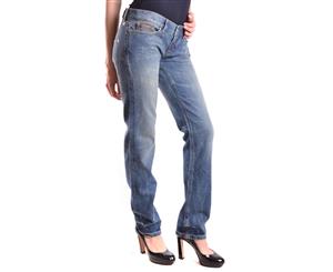 Dolce & Gabbana Women's Jeans In Blue