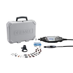 Dremel 3000-2/30 Rotary Tool Kit
