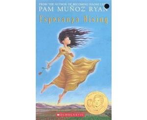 Esperanza Rising