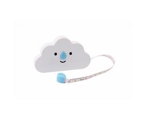 Eureka Cloud Tape Measure (White) - CB2161