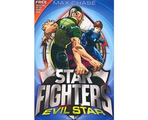 Evil Star  Star Fighters Series  Book 9