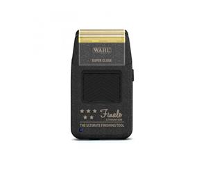 Finale Foil Shaver WAHL