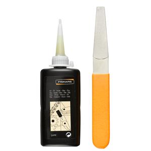 Fiskars Maintenance Set