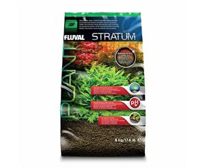 Fluval Plant And Shrimp Stratum 4kg