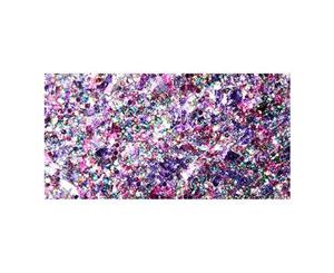 FolkArt Glitterific Glitter Paint 2oz - Princess