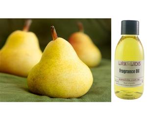 French Pear - Fragrance Oil