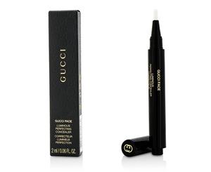 Gucci Luminous Perfecting Concealer #040 (Medium) 2ml/0.06oz