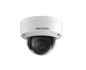 HIKVISION DS-2CD2185FWD-I 8MP Dome 4mm Lens Vandal IR