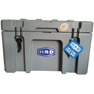 HRD 48L Poly Toolbox