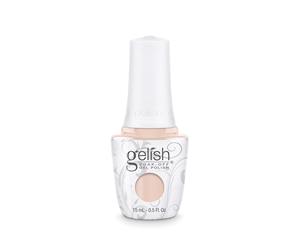 Harmony Gelish Soak Off UV LED Gel Polish Prim-rose and Proper (15ml)