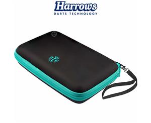 Harrows - Blaze Pro 6 Dart Cases - Jade