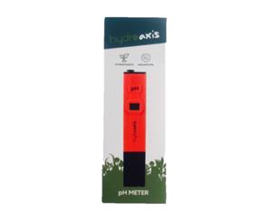 Hydro Axis pH Pen Meter Tester