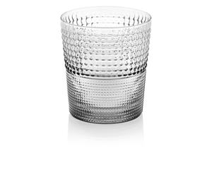 IVV by Noritake Speedy Tumbler Set of 6 Clear