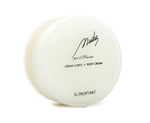 Il Profvmo Nuda Per il Piacere Body Cream 200ml/6.8oz