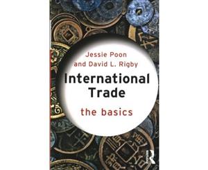 International Trade - Paperback