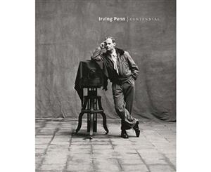 Irving Penn Centennial