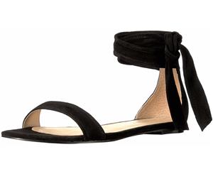 Ivanka Trump Women's Carthe Flat Sandal