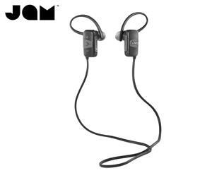 Jam Audio Transit Mini Bluetooth Headphones - Grey