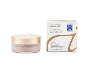 Jane Iredale Amazing Base Loose Mineral Powder SPF 20 Satin 10.5g/0.37oz