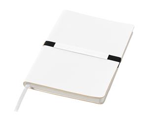 Journalbooks Stretto Notebook A5 (White) - PF626