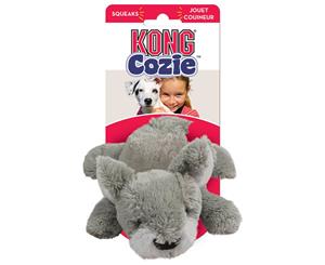 KONG Cozies For Dogs in Two Sizes and Various Designs [Size Medium/Large] [Design Koala]