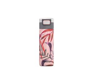 Kambukka Etna Stainless Steel Tumbler 500ml Trumpet Flower