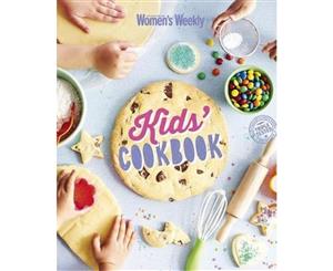 Kids' Cookbook