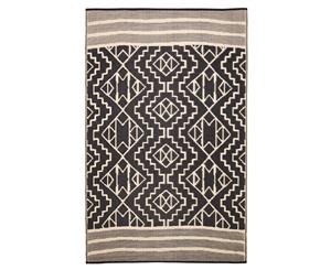 Kilimanjaro Recycled Plastic Outdoor Rug | 120x179 CM