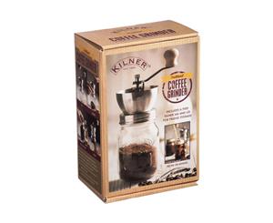 Kilner Traditional Coffee Grinder