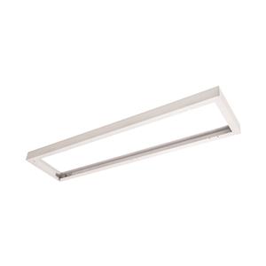 Ledvance 1200 x 300mm Ceiling Mount Panel Kit