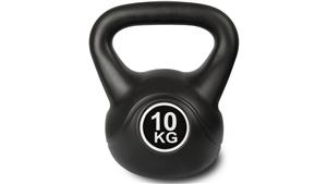 Lifespan Fitness 10kg Kettlebell