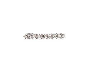 Lovisa Crystal Barrette Clip