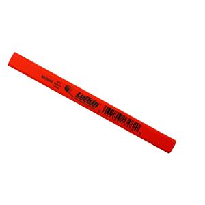 Lufkin Red Carpenters Pencil Medium