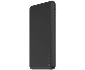 MOPHIE POWERSTATION XL 6000MAH EXTERNAL BATTERY W/USB-C CABLE - BLACK