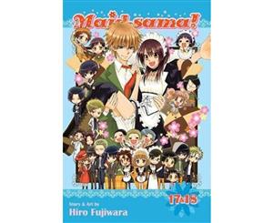 Maid-sama! (2-in-1 Edition) Vol. 9  Includes Vols. 17 & 18