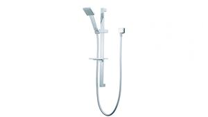 Methven Rere Rail Shower - Chrome