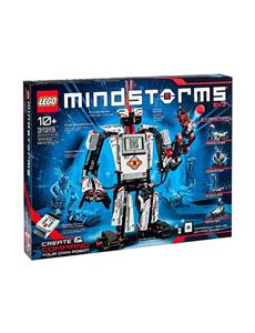 Mindstorms 2013