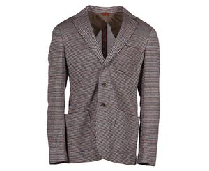 Missoni Men's Blazer - Dark Blue