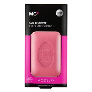 ModelCo Tan Remover Exfoliating Soap