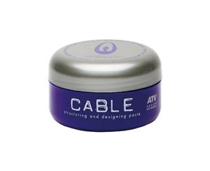 Natural Look ATV Cable Structuring Paste 100g