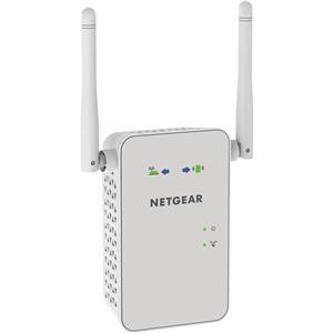 Netgear EX6100 AC750 WiFi Range Extender