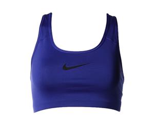 Nike Womens Dri-Fit Racerback Sports Bra