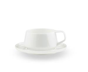 Noritake Marc Newson Cup & Saucer Set of 2